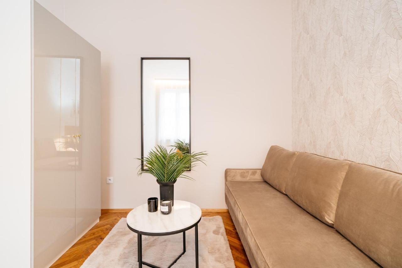 Crystal House - Loftaffair Collection Apartment Krakow Ngoại thất bức ảnh
