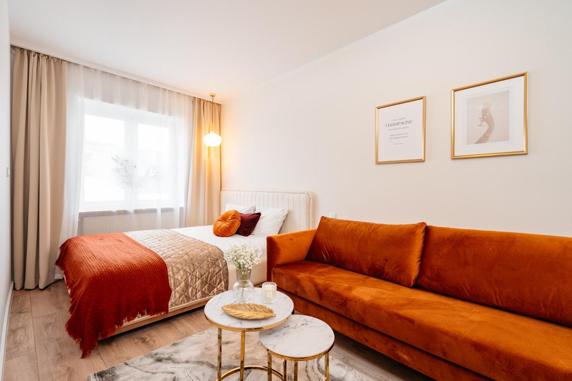 Crystal House - Loftaffair Collection Apartment Krakow Ngoại thất bức ảnh